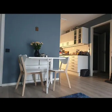 Close To Dnb Arena For Rent During Ons2024 아파트