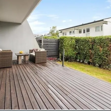 Close To Dnb Arena For Rent During Ons2024 Апартаменты Ставангер